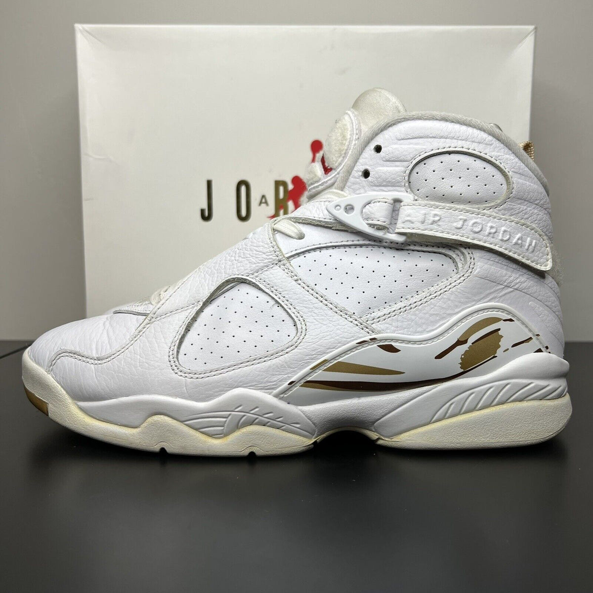 2018 air jordan retro 8 ovo hotsell