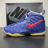 Size 6.5Y - Nike Little Posite Pro Mid USA