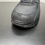 Size 12 - Nike Air Max 90 Essential Black