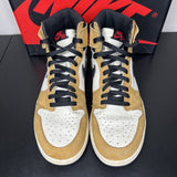 Size 10.5 - Jordan 1 Retro High OG Rookie of the Year 2018