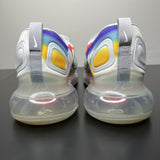 Size 11.5 - Nike Air Max 720 Pride