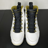 Size 8.5 - Air Jordan 9 Retro Statue