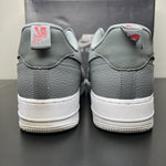 Size 12 - Nike Air Force 1 LV8 Smoke Grey