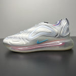 Size 11.5 - Nike Air Max 720 Pride