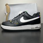 Size 8.5 - Nike Air Force 1 '07 LV8 Live Together, Play Together