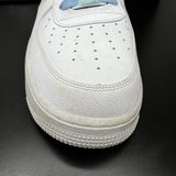 Size 12 - Nike Air Force 1 '07 LV8 Psychic Blue