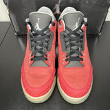 Size 11 - Air Jordan 3 Retro 2010 Doernbecher