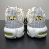 Size 12 - Nike Air Max Plus Reflective Logo