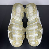 Size 10.5 - Nike Air VaporMax Plus White