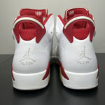 Size 12 - Air Jordan 6 Retro Alternate