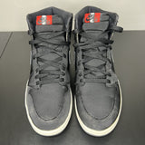 Size 11 - Paris Saint-Germain x Air Jordan 1 Retro OG High Paris Saint-Germain