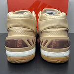 Size 10.5 - Nike Air Zoom Generation QS All Star - Vachetta Tan