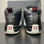 Size 6Y - Jordan 12 Retro Mid Playoff