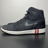 Size 11 - Paris Saint-Germain x Air Jordan 1 Retro OG High Paris Saint-Germain