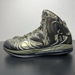 Size 11 - Nike Air Max Hyperposite Tiger Camo