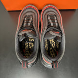 Size 6.5W/5M - Nike Air Max 97 Leopard Pack