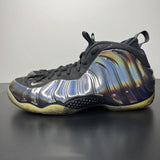 Size 11.5 - Nike Air Foamposite One Hologram