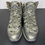 Size 11 - Nike Air Max Hyperposite Tiger Camo