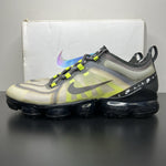 Size 9.5 - Nike Air VaporMax 2019 Atmosphere Grey