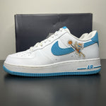 Size 8 - Nike Space Jam x Air Force 1 '07 Low Hare