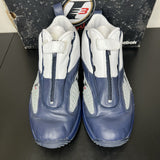 Size 11 - Reebok Answer 4 Georgetown