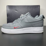 Size 12 - Nike Air Force 1 LV8 Smoke Grey