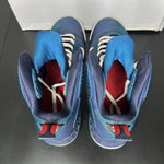 Size 12 - Nike LeBron 9 Swingman