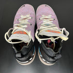 Size 12 - Nike LeBron 18 Graffiti