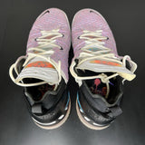 Size 12 - Nike LeBron 18 Graffiti