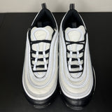 Size 10.5 - Nike Air Max 97 Black Metallic Silver