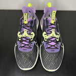 Size 11.5 - Nike React Vision Gravity Purple