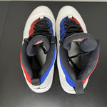 Size 13 - Air Jordan 10 Westbrook Class of 2006