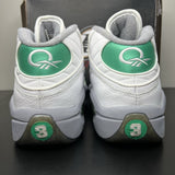 Size 12 - Reebok Question Mid Philadelphia Eagles