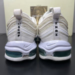 Size 11.5 - Nike MSCHF x INRI x Air Max 97 Custom Jesus Shoes