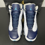 Size 6Y - Jordan 13 Retro Obsidian