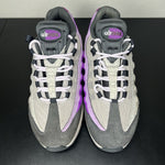 Size 9.5W/8M - Nike Air Max 95 Viotech