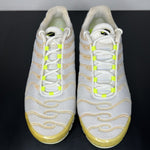 Size 12 - Nike Air Max Plus Reflective Logo