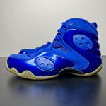 Size 9 - Nike Zoom Rookie Memphis Blues