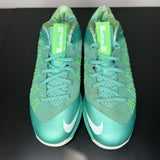 Size 9.5 - Nike Air Max LeBron 10 Low Easter