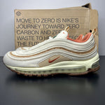 Size 11.5 - Nike Air Max 97 Cork 2021