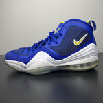 Size 11 - Nike Air Penny 5 Blue Chips