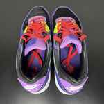 Size 11.5 - Nike Air Max 90 Exotic Animal Pack - Violet Blend