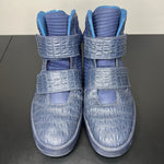 Size 11 - Nike Flystepper 2K3 Premium Blue