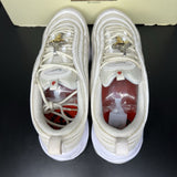 Size 11.5 - Nike MSCHF x INRI x Air Max 97 Custom Jesus Shoes