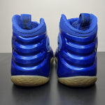 Size 9 - Nike Zoom Rookie Memphis Blues