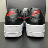 Size 9.5W/8M - Nike Air Force 1 Sage Low Valentine's Day