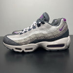 Size 9.5W/8M - Nike Air Max 95 Viotech