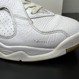 Size 9 - Jordan 8 Retro OVO White 2018