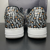 Size 11.5 - Nike Air Force 1 '07 LV8 Low Just Do It