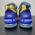 Size 10 - Nike LeBron 18 Lakers Heritage